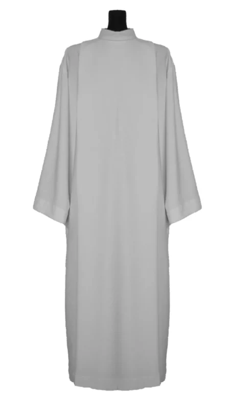 Alba z kontrafałdą